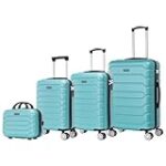 Análisis de las mejores opciones en venta de maletas cerca de ti: ¡Encuentra tu complemento perfecto para tus viajes!